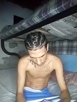 Gabriel Stone online show from November 2025 03:31:02 AM