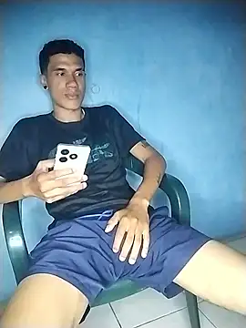 Gabriel Stone online show from January 2026 02:04:02 AM