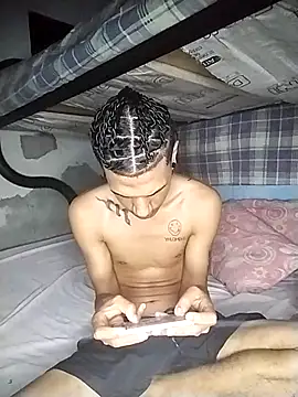 Gabriel Stone online show from October 2025 04:00:01 AM