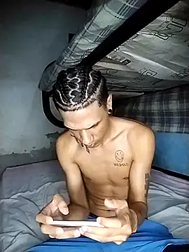 Gabriel Stone online show from October 2025 04:24:02 AM