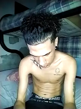 Gabriel Stone online show from October 2025 03:38:01 AM