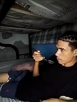 Gabriel Stone online show from November 2025 03:44:01 AM