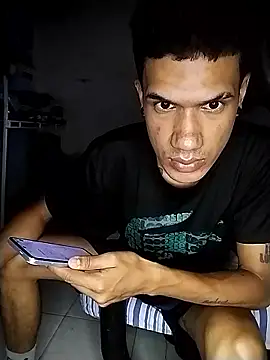 Gabriel Stone online show from January 2026 04:32:02 PM