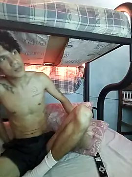 Gabriel Stone online show from October 2025 07:02:01 PM