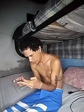 Gabriel Stone online show from October 2025 03:06:01 AM