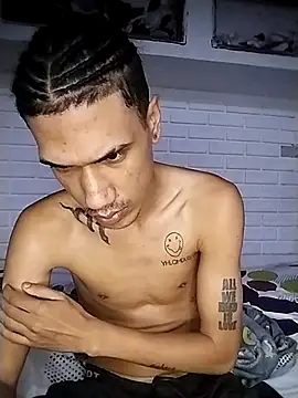 Gabriel Stone online show from December 2025 05:23:02 AM