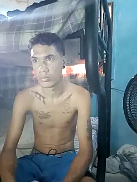 Gabriel Stone online show from February 2026 05:31:01 PM