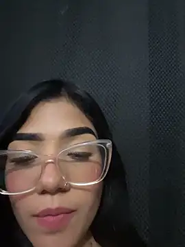 ElaRose 12 online show from February 2026 08:10:01 PM