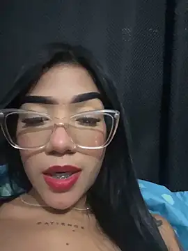 ElaRose 12 online show from March 2026 09:21:01 PM