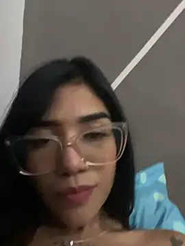 ElaRose 12 online show from February 2026 11:34:02 PM