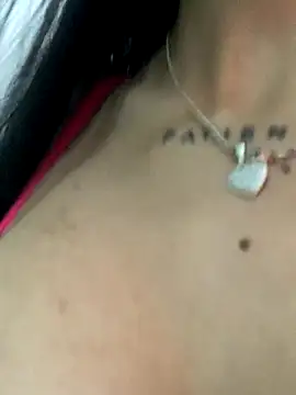 ElaRose 12 online show from December 2025 07:27:01 PM