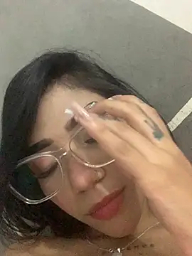 ElaRose 12 online show from October 2025 07:37:02 PM