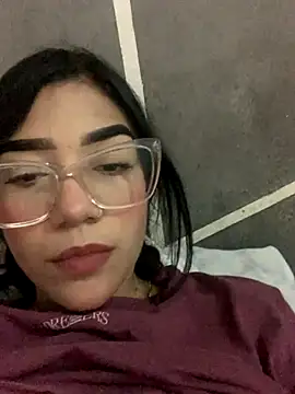 ElaRose 12 online show from December 2025 09:25:02 PM