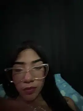 ElaRose 12 online show from February 2026 06:39:01 PM