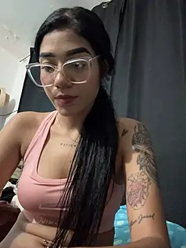 Snapshot of ElaRose_12 chatting on June 2026 09:53:01 PM ElaRose 12 online show from June 2026 09:53:01 PM
