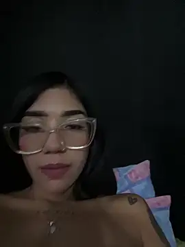 ElaRose 12 online show from February 2026 10:20:01 PM