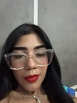 ElaRose 12 online show from April 2026 06:47:01 PM