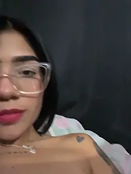 ElaRose 12 online show from March 2026 10:46:01 PM