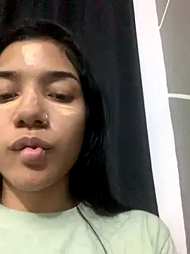 ElaRose 12 online show from September 2025 05:13:02 PM