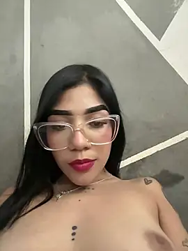 ElaRose 12 online show from April 2026 09:45:02 PM