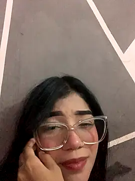 ElaRose 12 online show from November 2025 07:41:02 PM