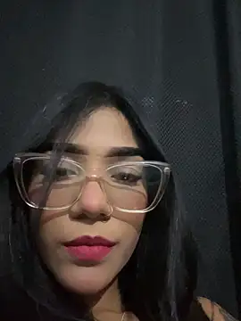 ElaRose 12 online show from March 2026 09:53:01 PM