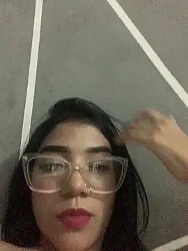 ElaRose 12 online show from November 2025 11:26:02 PM