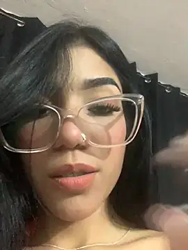 ElaRose 12 online show from September 2025 05:09:01 PM