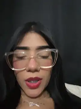 ElaRose 12 online show from March 2026 08:04:01 PM