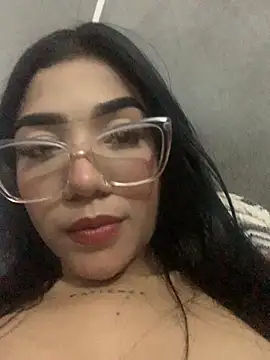 ElaRose 12 online show from November 2025 06:23:01 PM