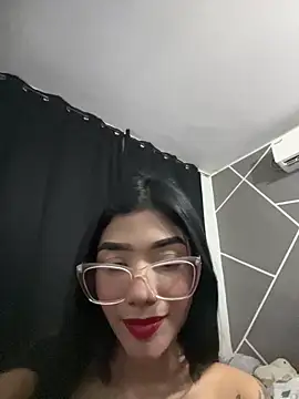 ElaRose 12 online show from February 2026 09:34:02 PM