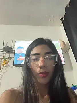 ElaRose 12 online show from April 2026 05:48:01 PM