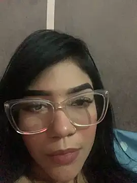 ElaRose 12 online show from November 2025 07:58:01 PM