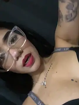 ElaRose 12 online show from January 2026 06:36:01 PM