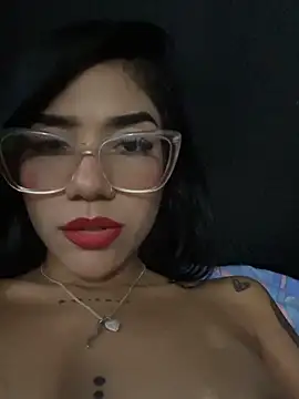 ElaRose 12 online show from February 2026 10:39:02 PM