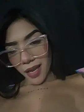 ElaRose 12 online show from February 2026 07:56:01 PM