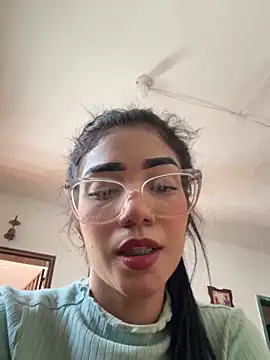 ElaRose 12 online show from April 2026 07:59:02 PM