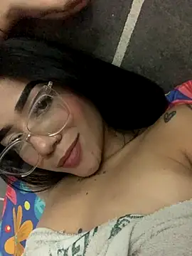 ElaRose 12 online show from November 2025 10:36:02 PM