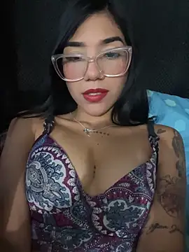 ElaRose 12 online show from February 2026 09:47:02 PM