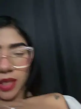 ElaRose 12 online show from February 2026 07:58:02 PM