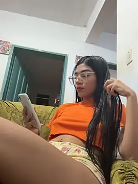 Snapshot of ElaRose_12 chatting on July 2026 12:33:02 AM ElaRose 12 online show from July 2026 12:33:02 AM