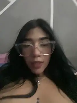 ElaRose 12 online show from January 2026 07:39:01 PM