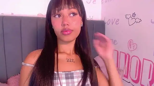 SachaBratz online show from January 2026 01:47:02 PM