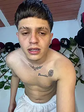 Themasterhades 777 online show from March 2026 04:11:01 AM