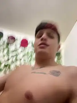 Themasterhades 777 online show from November 2025 10:57:01 PM