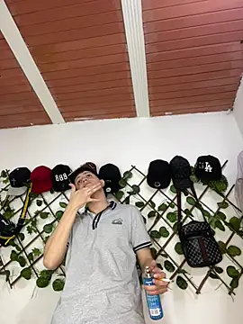 Themasterhades 777 online show from April 2026 08:26:02 PM