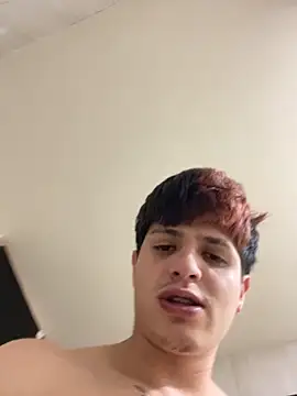 Themasterhades 777 online show from December 2025 02:55:01 PM