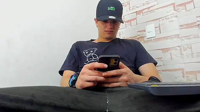 Themasterhades 777 online show from September 2025 09:43:02 PM