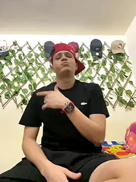 Themasterhades 777 online show from November 2025 11:19:02 PM