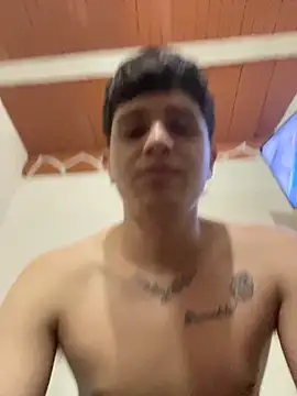 Themasterhades 777 online show from April 2026 03:56:01 AM